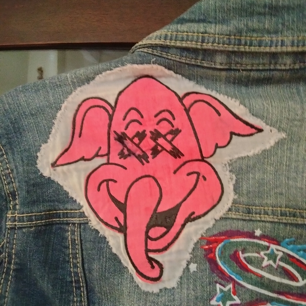 Custom Jackets - Picture 6 of 7